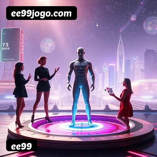Coleção Premium de Slots ee99 - NetEnt, Pragmatic Play, Evolution