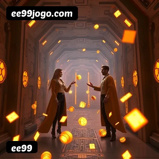 Jogos de Mesa Premium ee99 - Blackjack, Roleta, Baccarat